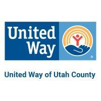 united way of utah county