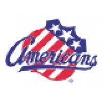 rochester americans logo image