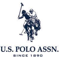 u.s. polo assn. retail (usa) logo image