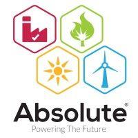 absolute solar and wind ltd logo image