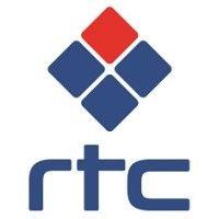 rtc s.p.a. logo image