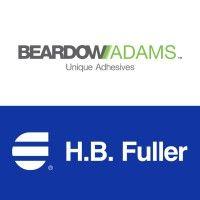 beardow adams logo image