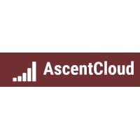 ascentcloud logo image