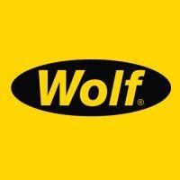 wolf safety lamp company logo image