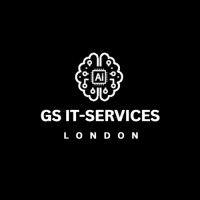 gs it-services logo image