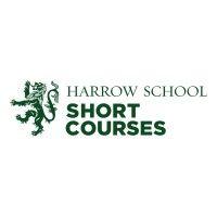 harrow school short coures (f.babssco) logo image