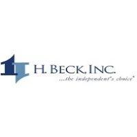 h. beck, inc.