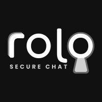 rolo secure chat