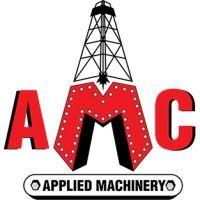 applied machinery corporation logo image