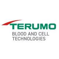 terumo blood and cell technologies logo image