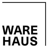 warehaus logo image