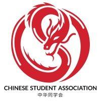 chinese student association @ university of washington