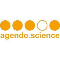 agendo logo image