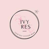 ivy res logo image