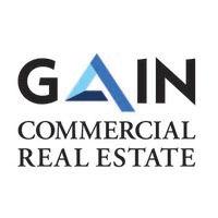 gain cre services inc. logo image