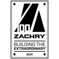 zachry construction corporation logo image