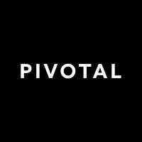 pivotal - subscription by jlr logo image