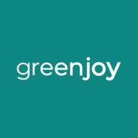 greenjoy logo image