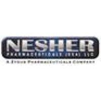 nesher pharmaceuticals (usa) llc logo image