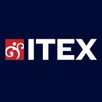 itex logo image