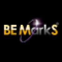 be marks® logo image