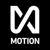 motion pr (rebranded to the motion agency) logo image