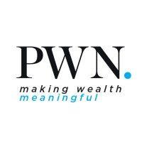 pwn logo image