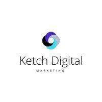 ketch digital marketing logo image