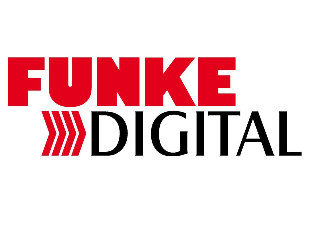 funkedigital logo image