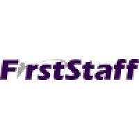 firststaff, inc. logo image