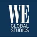 logo of We Global Studios