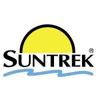 suntrek industries, inc logo image