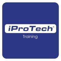 iprotech training logo image