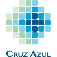 hospital cruz azul de são paulo logo image