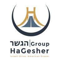 hagesher group logo image