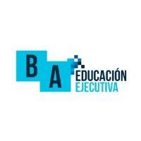 ba educación ejecutiva logo image