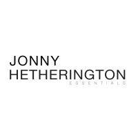 jonny hetherington essentials logo image