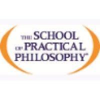 school of practical philosophy logo image