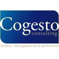 cogesto consulting logo image