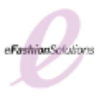 efashion solutions logo image