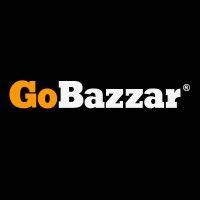 gobazzar logo image