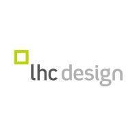 lhc design logo image