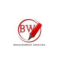 bw measurement services logo image