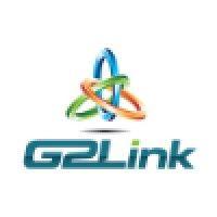 g2link logo image