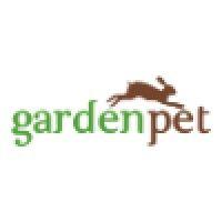 gardenpet logo image