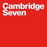 cambridgeseven logo image