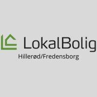 lokalbolig hillerød/fredensborg logo image