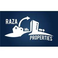 raza properties logo image