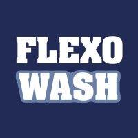 flexo wash logo image