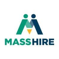 masshire logo image